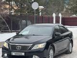 Toyota Camry 2013 годаfor8 700 000 тг. в Астана – фото 4