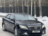 Toyota Camry 2013 годаfor8 700 000 тг. в Астана – фото 3