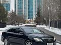 Toyota Camry 2013 годаүшін8 700 000 тг. в Астана – фото 8