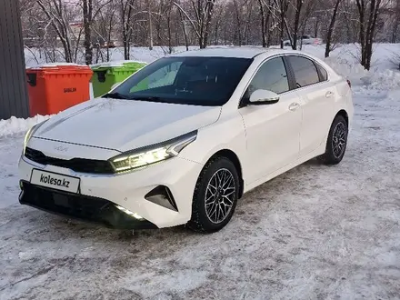 Kia Cerato 2023 года за 12 500 000 тг. в Уральск – фото 11