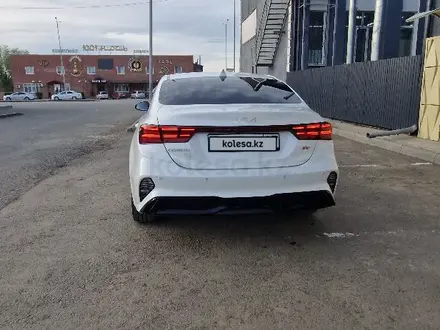 Kia Cerato 2023 года за 12 500 000 тг. в Уральск – фото 3