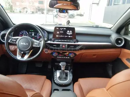 Kia Cerato 2023 года за 12 500 000 тг. в Уральск – фото 5