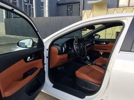 Kia Cerato 2023 года за 12 500 000 тг. в Уральск – фото 6
