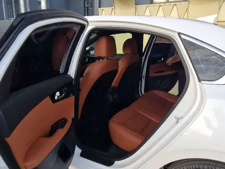 Kia Cerato 2023 года за 12 500 000 тг. в Уральск – фото 7