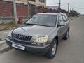 Lexus RX 300 2001 годаfor6 300 000 тг. в Алматы – фото 12