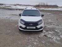 ВАЗ (Lada) Granta 2194 2020 годаүшін4 400 000 тг. в Костанай