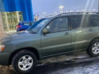 Toyota Highlander 2005 годаүшін6 000 000 тг. в Алматы