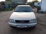 Audi A6 1995 годаfor2 400 000 тг. в Костанай – фото 5