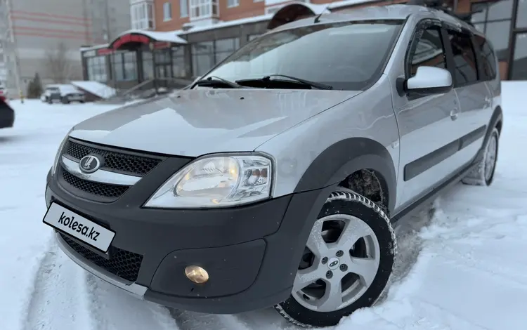 ВАЗ (Lada) Largus Cross 2019 годаfor5 650 000 тг. в Павлодар