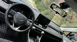 Toyota RAV4 2019 годаүшін14 500 000 тг. в Петропавловск – фото 5