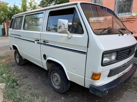 Volkswagen Caravelle 1989 года за 1 500 000 тг. в Костанай