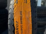 155R12C 8PR 88/86R (WR02/BRAWN BR02) Winda BOTO за 14 500 тг. в Алматы