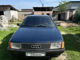 Audi 100 1991 года за 800 000 тг. в Алматы