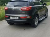 Kia Sportage 2013 года за 7 700 000 тг. в Рудный – фото 4