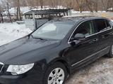 Skoda Superb 2010 года за 3 800 000 тг. в Астана – фото 2