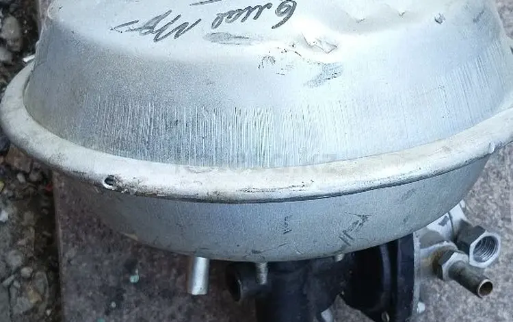 Вакуумный усилитель тормозов за 40 000 тг. в Шамалган
