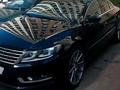 Volkswagen Passat CC 2012 годаүшін5 000 000 тг. в Астана – фото 2