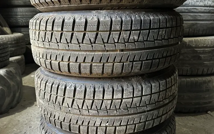 205/60R16 BRIDGESTONE — RUN FLAT. за 110 000 тг. в Алматы