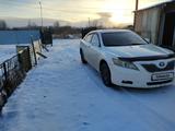 Toyota Camry 2006 годаүшін5 700 000 тг. в Калбатау – фото 3