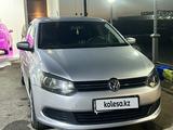 Volkswagen Polo 2013 годаүшін4 650 000 тг. в Жезказган – фото 3