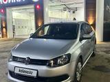 Volkswagen Polo 2013 годаүшін4 650 000 тг. в Жезказган – фото 2