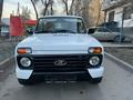 ВАЗ (Lada) Lada 2121 2019 годаүшін4 650 000 тг. в Алматы – фото 2