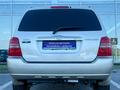 Toyota Highlander Luxe 2002 годаүшін5 790 000 тг. в Усть-Каменогорск – фото 4