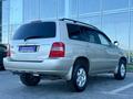Toyota Highlander Luxe 2002 годаүшін5 790 000 тг. в Усть-Каменогорск – фото 3