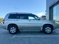 Toyota Highlander Luxe 2002 годаүшін5 790 000 тг. в Усть-Каменогорск – фото 2