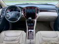 Toyota Highlander Luxe 2002 годаүшін5 790 000 тг. в Усть-Каменогорск – фото 12