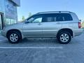 Toyota Highlander Luxe 2002 годаүшін5 790 000 тг. в Усть-Каменогорск – фото 6