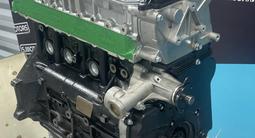 Новый двигатель BYD FAW CHANGAN CHERY OMODA JAC JETOUR — масло в подарок за 550 000 тг. в Костанай – фото 2