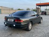 Mitsubishi Galant 1993 года за 950 000 тг. в Шиели – фото 5