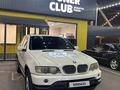 BMW X5 2000 годаfor4 000 000 тг. в Астана