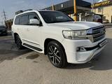 Toyota Land Cruiser 2010 года за 16 000 000 тг. в Шымкент – фото 2