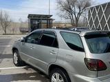 Lexus RX 300 1999 года за 4 250 000 тг. в Алматы – фото 4