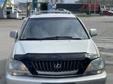 Lexus RX 300 1999 года за 4 250 000 тг. в Алматы – фото 3