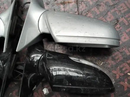 Зеркала заднего вида на Mercedes Benz SLK за 27 000 тг. в Алматы – фото 3