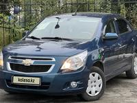 Chevrolet Cobalt 2021 года за 4 750 000 тг. в Семей