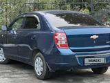 Chevrolet Cobalt 2021 годаүшін4 750 000 тг. в Семей – фото 5