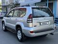 Toyota Land Cruiser Prado 2008 года за 12 300 000 тг. в Алматы – фото 8