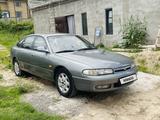 Mazda 626 1993 года за 1 800 000 тг. в Алматы – фото 2