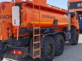 КамАЗ  43118 2014 года за 30 000 000 тг. в Атырау – фото 3