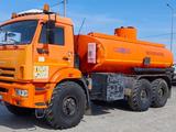 КамАЗ  43118 2014 года за 30 000 000 тг. в Атырау – фото 2