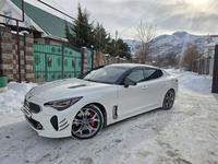 Kia Stinger 2020 годаfor13 500 000 тг. в Алматы