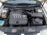 Volkswagen Jetta 2000 года за 2 000 000 тг. в Кызылорда – фото 4