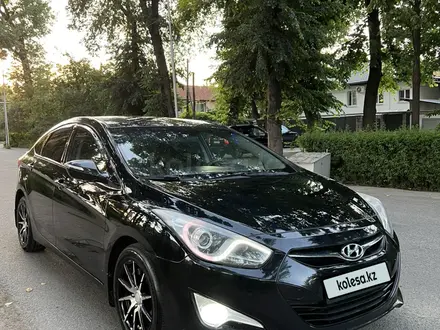 Hyundai i40 2015 года за 7 000 000 тг. в Алматы