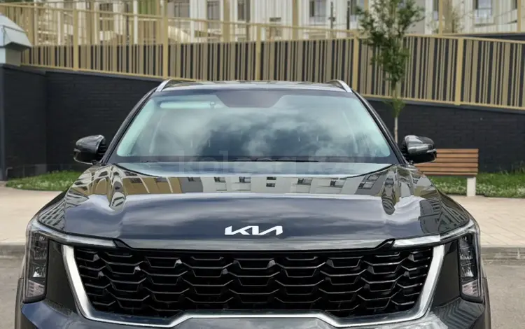 Kia Sorento 2024 года за 16 600 000 тг. в Астана
