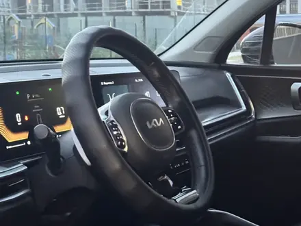 Kia Sorento 2024 года за 16 600 000 тг. в Астана – фото 13