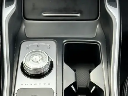 Kia Sorento 2024 года за 16 600 000 тг. в Астана – фото 17
